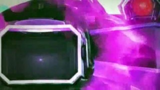 Transformers Prime S03E02 Scattered