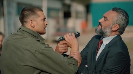 مسلسل المافيا الحلقة 6 القسم 2 مدبلج بالعربي HD