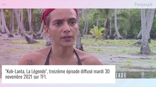 Koh-Lanta : Sam éliminé et anéanti, ce qui me ronge le plus...