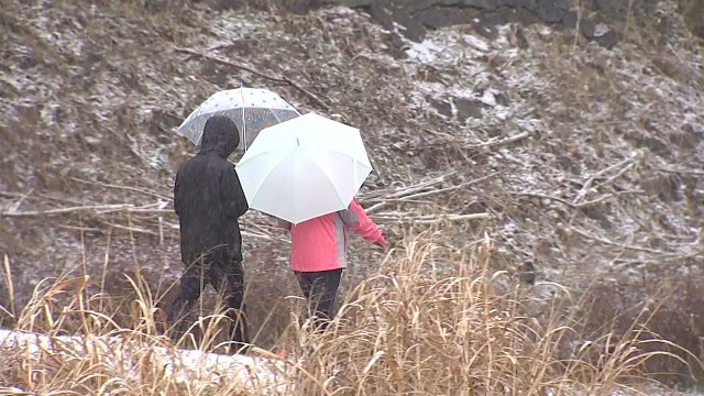 [날씨] 출근길, 영하권 강추위...낮에도 종일 체감 영하권 / YTN
