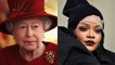 Barbados Removes Queen Elizabeth II as Head of State and Declares Rihanna a National Hero | THR News