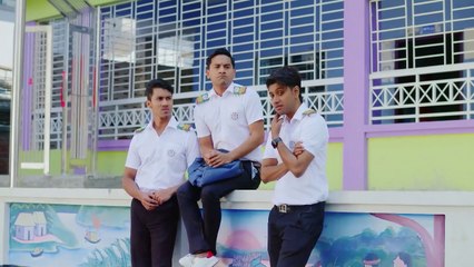 Bad Boys (2019) | Episode 07 | ব্যাড বয়েজ (পর্ব - ০৭)