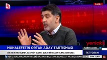 Levent Gültekin'e Abdullah Gül tepkisi: Geçmişi bugününü yalanlayan Gültekin fena halde çuvalladı