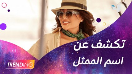 لطيفة تكشف اسم الممثل الذي سيشاركها كليبها القادم