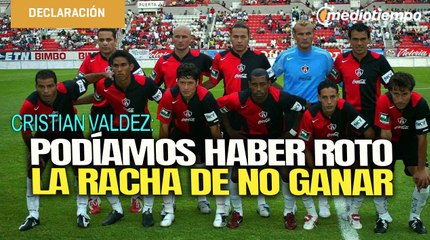 En Atlas ya ‘soñaban’ hasta con su calle en el 2004, pero los Pumas acabaron con sus ilusiones