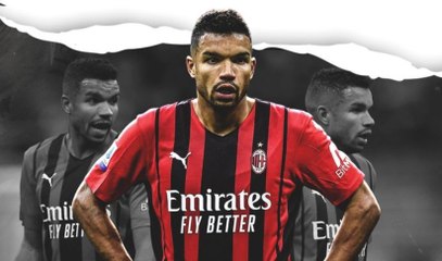 قصة جونيور ميسياس الذي أصبح بطلاً في ميلان