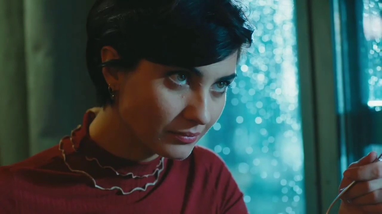 Ek Haseena Ek Deewana Episode 9 HD Urdu Dubbed