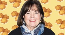 Ina Garten Just Shared Her Potato Pancakes Recipe for Hanukkah—and Fans Say It's 