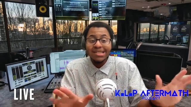 K.L.P Aftermath- 58,000 Drawings,Virgil Abloh, Elliott Page, Brian Kelly & LSU