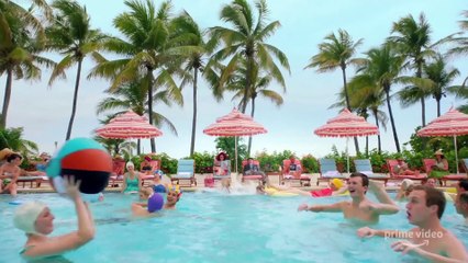 The Marvelous Mrs. Maisel - Season 3 Official Trailer Prime Video