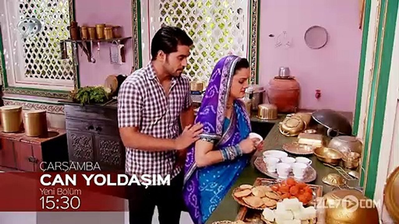 Can Yoldaşım 124. Bölüm Fragmanı - 1 Aralık Çarşamba