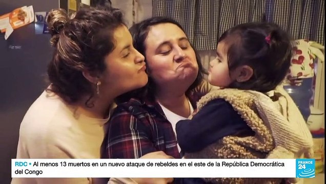 Chile: Senado pospone debate sobre el matrimonio igualitario, la Cámara rechaza legalizar el aborto