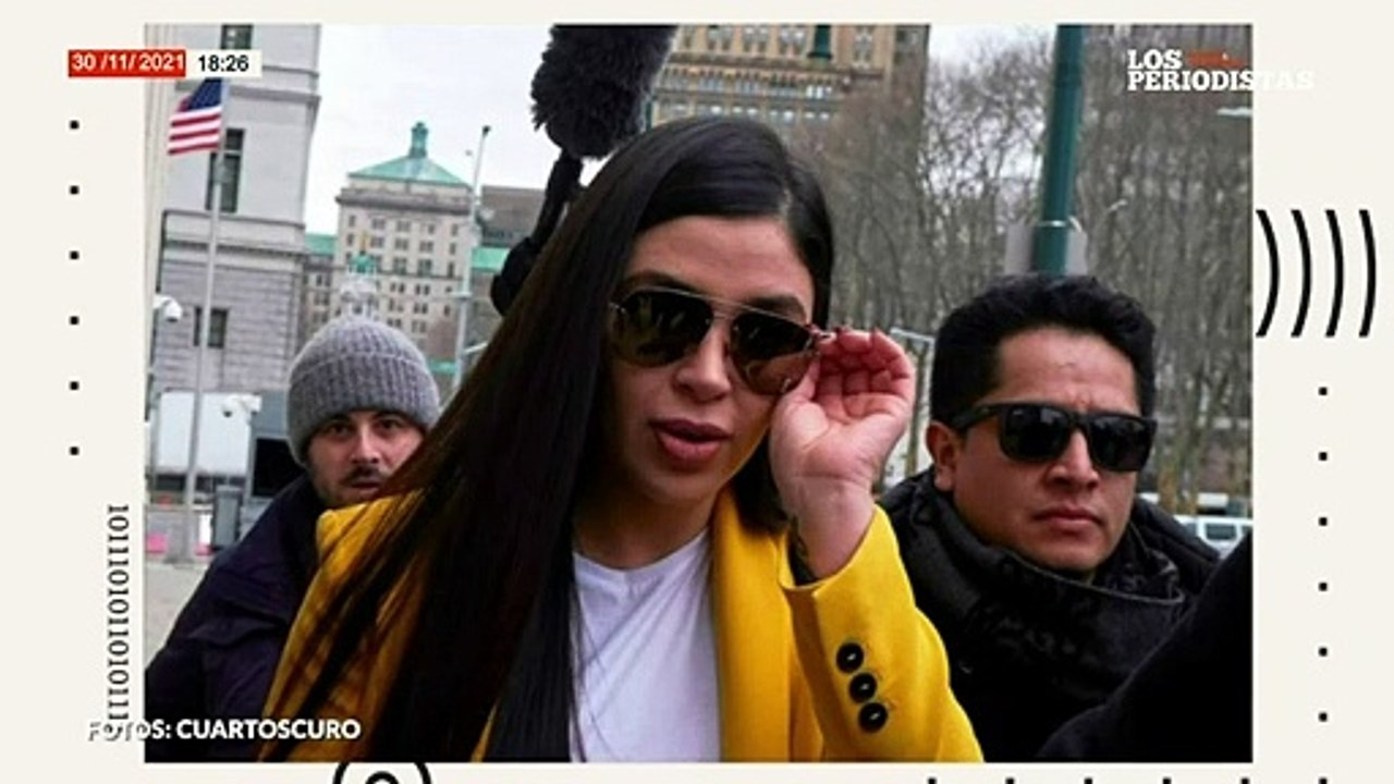 #EnVivo | #LosPeriodistas | ¿Qué le contó Emma a EU? | El ejército de asesores que vive del INE