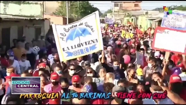 TSJ de Venezuela ordena nuevas elecciones para Gobernador del estado Barinas