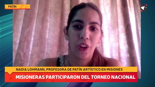 Misioneras participaron del torneo nacional