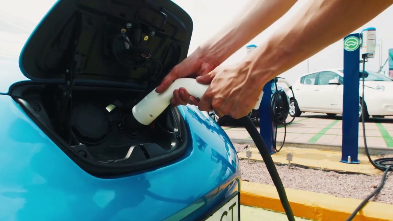 Hydrogen - the Fuel of the Future؟