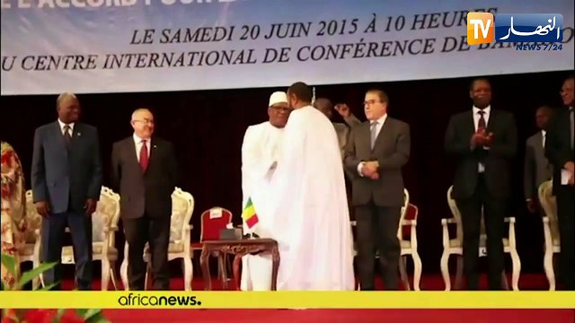 مالي: بعد إخفاقات باماكو السياسية.. الوساطة الدولية تطالب بتسريع تنفيذ إتفاق الجزائر