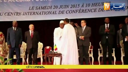 مالي: بعد إخفاقات باماكو السياسية.. الوساطة الدولية تطالب بتسريع تنفيذ إتفاق الجزائر