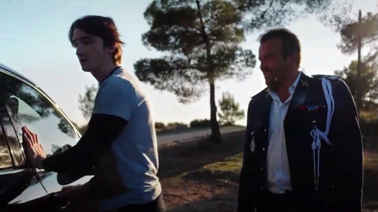 Plus belle la vie - Les ados émus par les retrouvailles de Léa et Jean-Paul