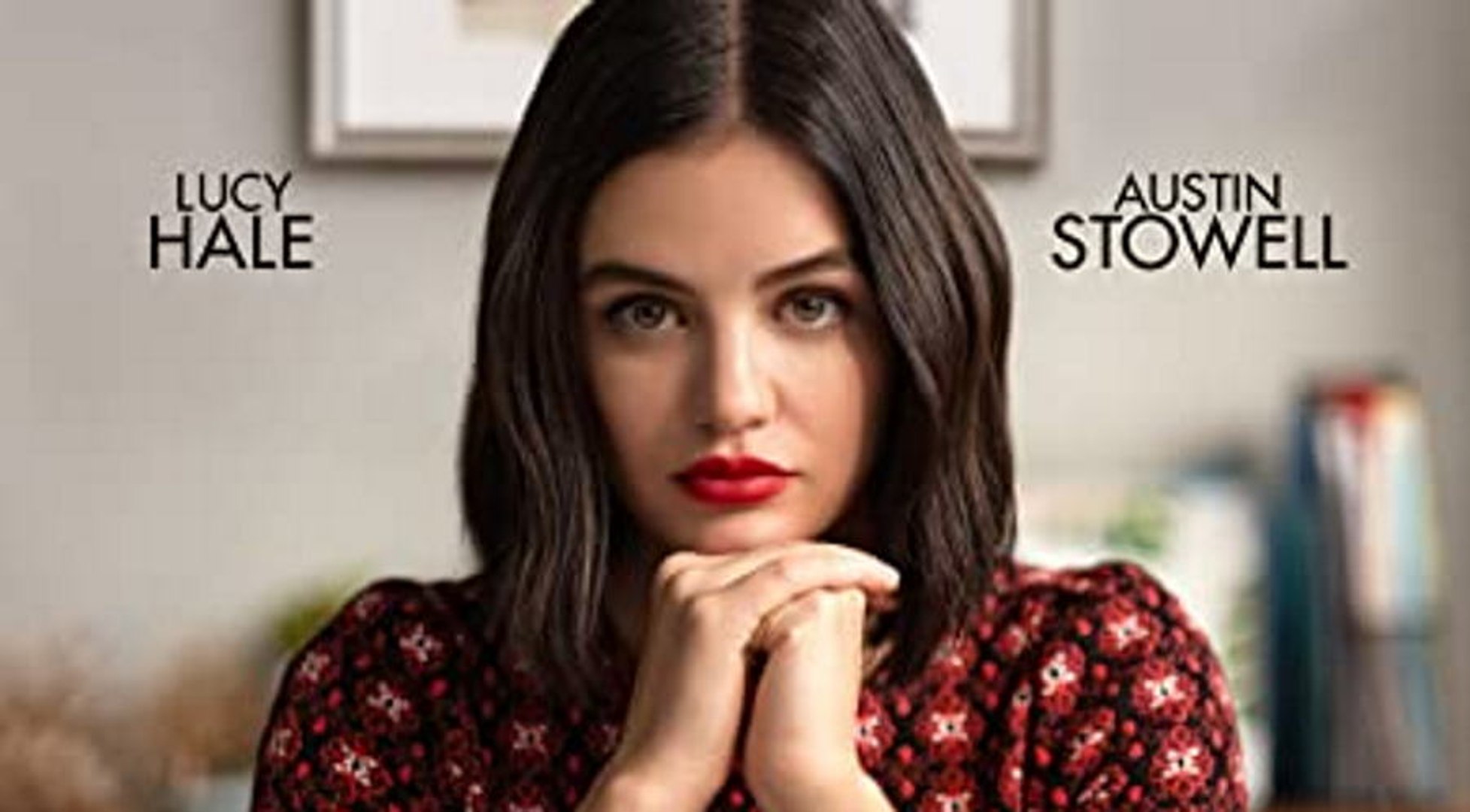 ESTREIA: veja onde assistir o filme 'The Hating Game' com Lucy Hale