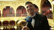 Lionel Messi reflects on Ballon d'Or win