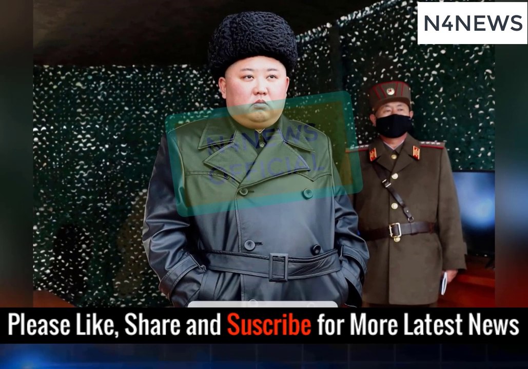 North Korea BANS Leather Coats after Kim Jong-un Sparks Copycat Craze