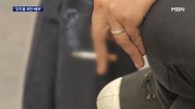 위드 코로나 시대, 흡연·비흡연자 위한 흡연공간 조성해 눈길
