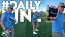 One Chance To Hit The Green For Today's #DailyNine