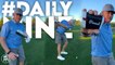 One Chance To Hit The Green For Today's #DailyNine