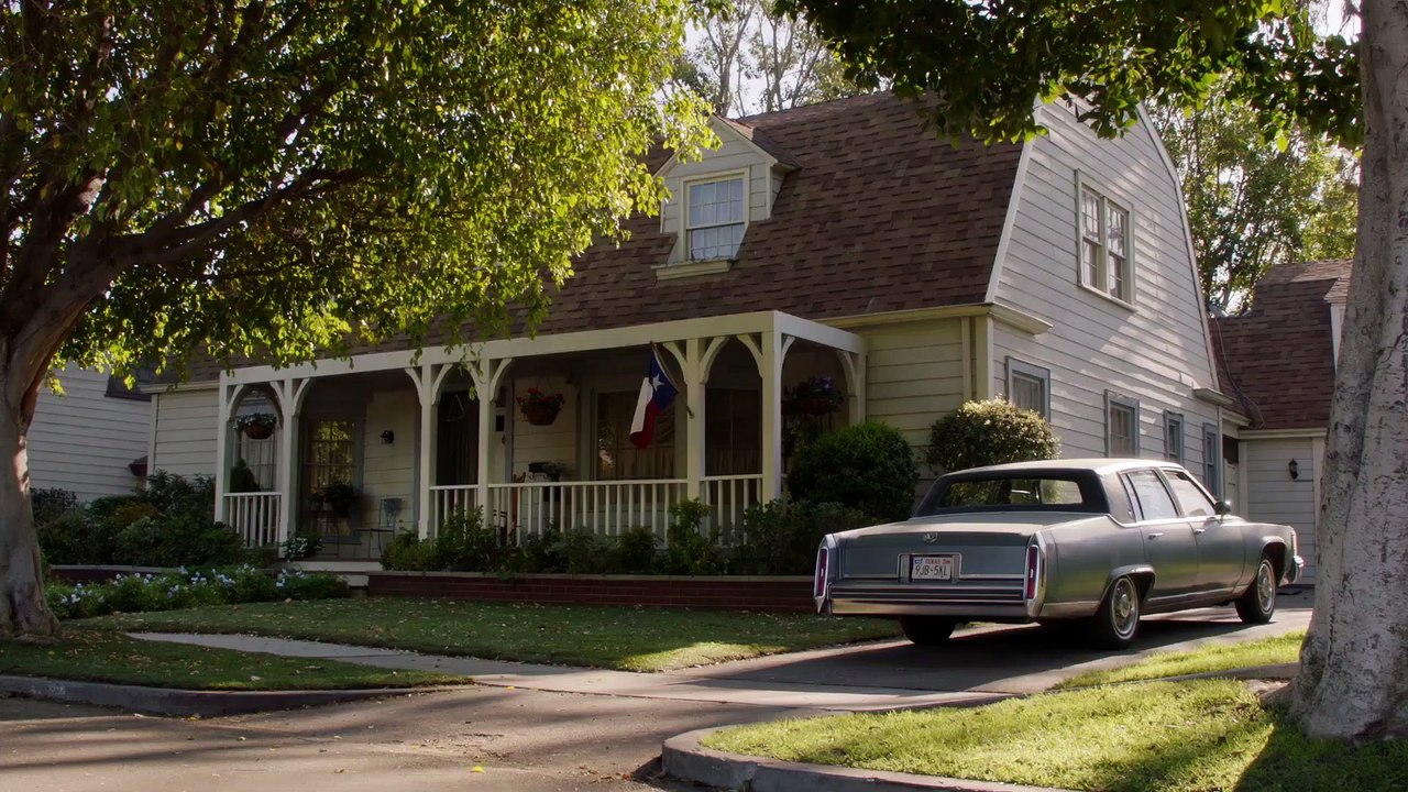 Young Sheldon 5x08 The Grand Chancellor and a Den of Sin - Clips from Season 5 Episode 8
