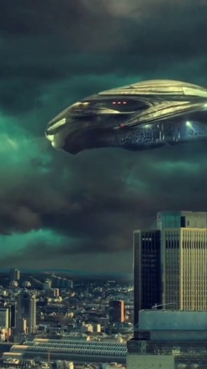 Aliens को cartoons के रूप में ही क्यों दिखाया जाता है | Why do aliens look like cartoons