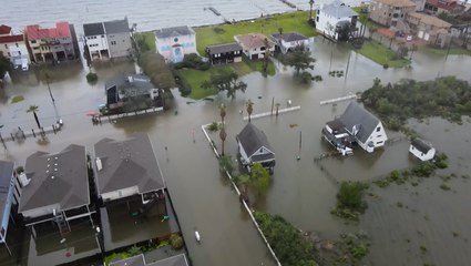 2021 hurricane season comes to an end after record-breaking destruction