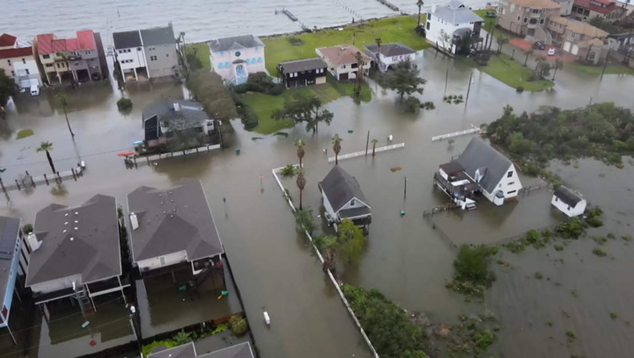 2021 hurricane season comes to an end after record-breaking destruction