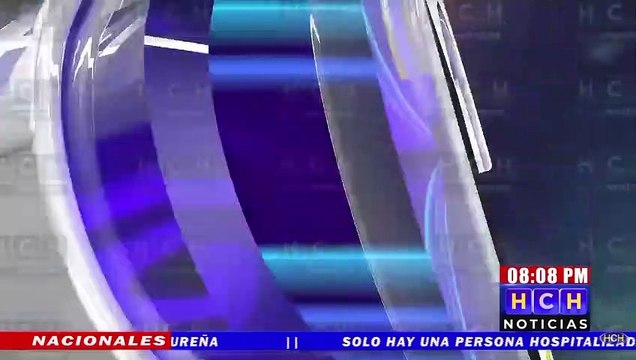 Accidente vial deja pérdidas materiales en Santa María del Real, Olancho