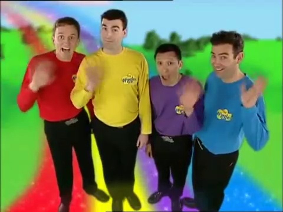 The Wiggles - Multicultural (1999) - video Dailymotion