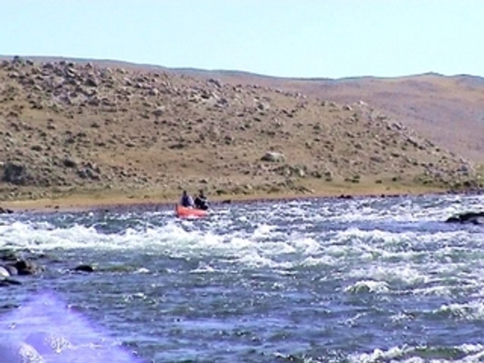 Riviere-Khovd
