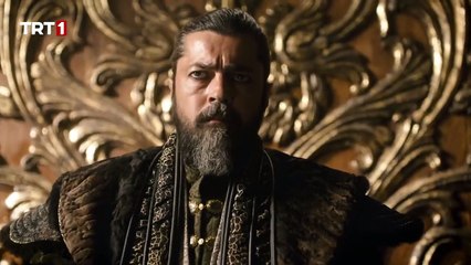 Sultan Tuğrul'un Emri!   Alparslan Büyük Selçuklu 4. Bölüm