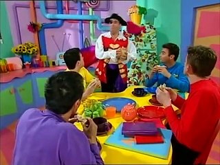 The Wiggles - Hygiene (1999)