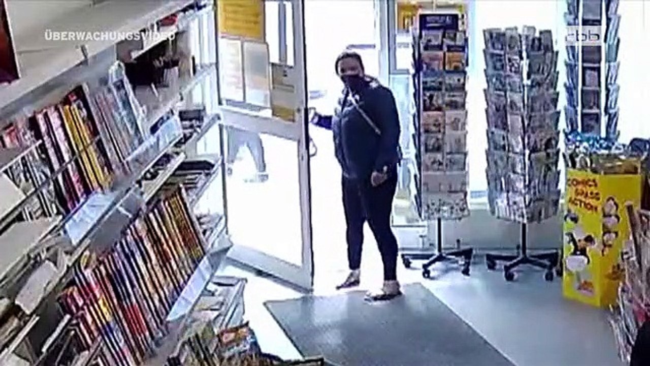 Täter - Opfer - Polizei vom 28.11.2021