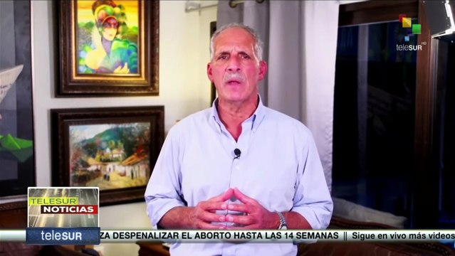 Nasry Asfura: Fui a visitar a Xiomara Castro y a su familia para felicitarla por su triunfo