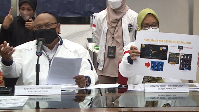 Miris, 11 Anak di Bawah Umur Jadi Korban Pelecehan Seksual Bermodus Game Online