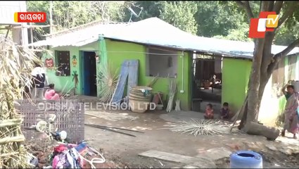 Special Story | No FREE Ration To 79YO Single Woman From 6 Months In Rayagada