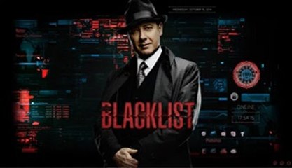 Full—Episodes || "The Blacklist" Season 10 Episode 13 [Official] — TV Series