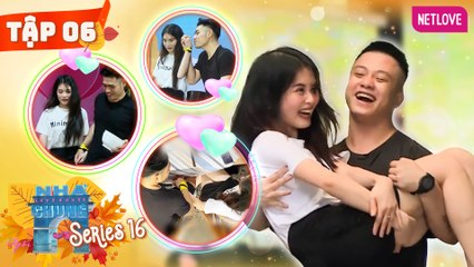 Ngôi Nhà Chung | Love House - Mùa 16 - Tập 06