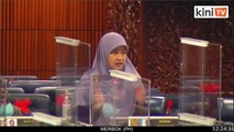 [LIVE] Sidang Penggal Keempat Parlimen ke-14 (Sesi pagi) (8)
