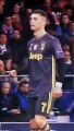 Cristiano Ronaldo emotions !!