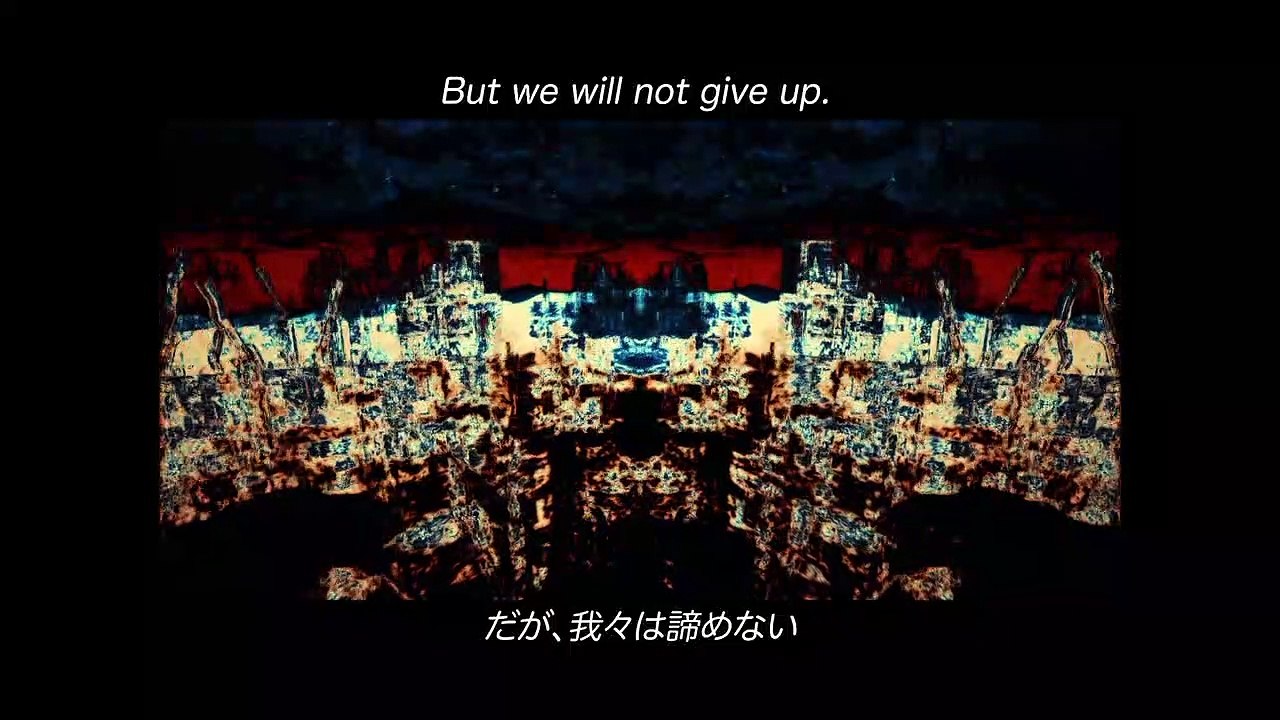 10 Babymetal Budokan LIVE 2021 - 01.IN THE NAME OF