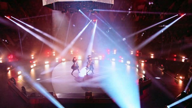 10 Babymetal Budokan LIVE 2021 - 07.Megitsune