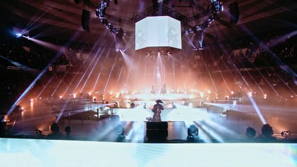 10 Babymetal Budokan LIVE 2021 - 08.KARATE