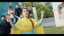 New Punjabi Songs 2021  Hadd Tod Da Official Video Hunar Sidhu  Latest Punjabi Songs 2021